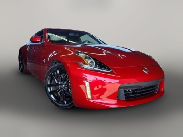 2018 Nissan 370Z Base