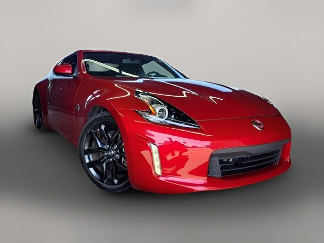 2018 Nissan 370Z Base