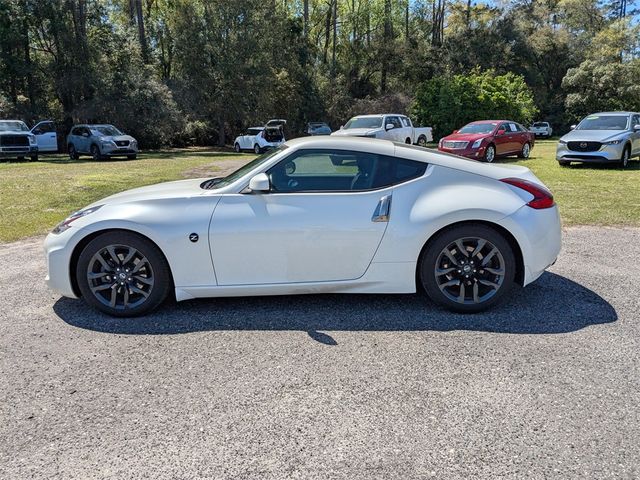 2018 Nissan 370Z Base