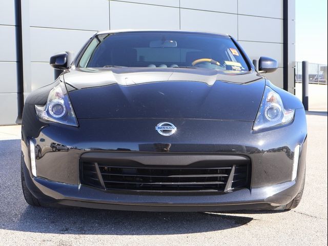 2018 Nissan 370Z Base