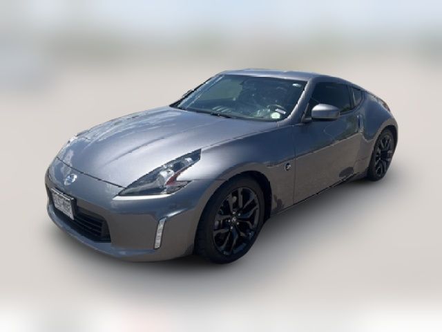 2018 Nissan 370Z Base