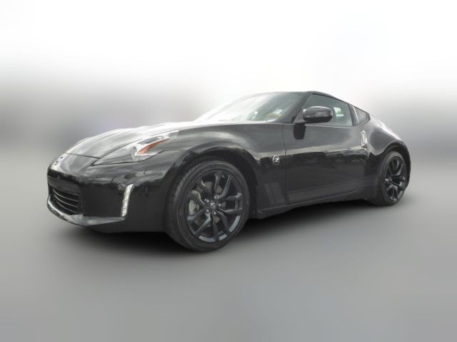 2018 Nissan 370Z Base