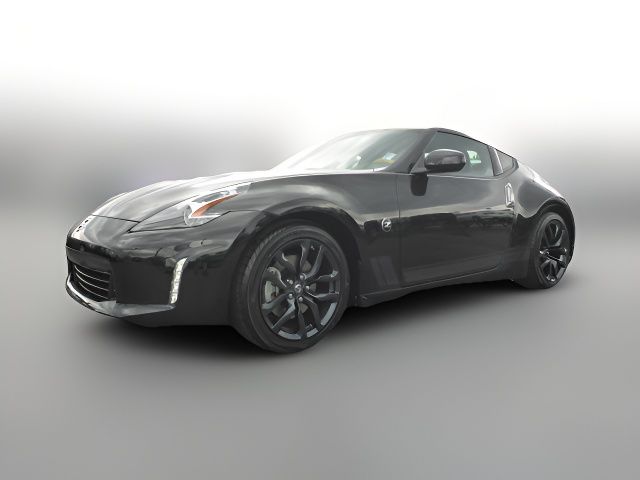 2018 Nissan 370Z Base