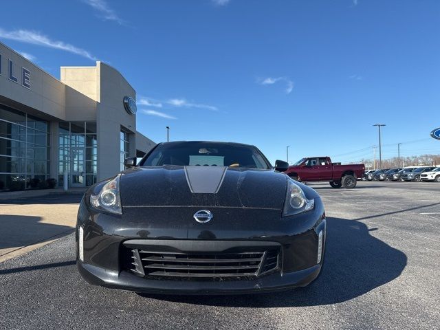 2018 Nissan 370Z Base