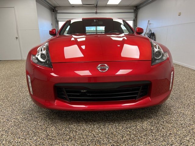 2018 Nissan 370Z Base