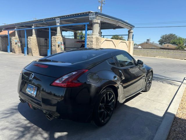 2018 Nissan 370Z Base