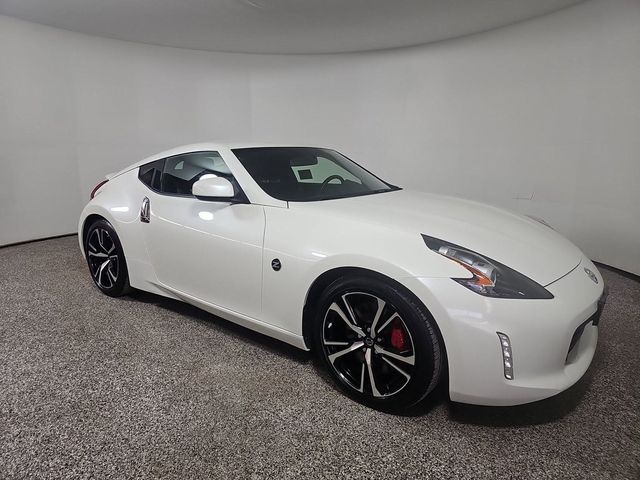 2018 Nissan 370Z Sport