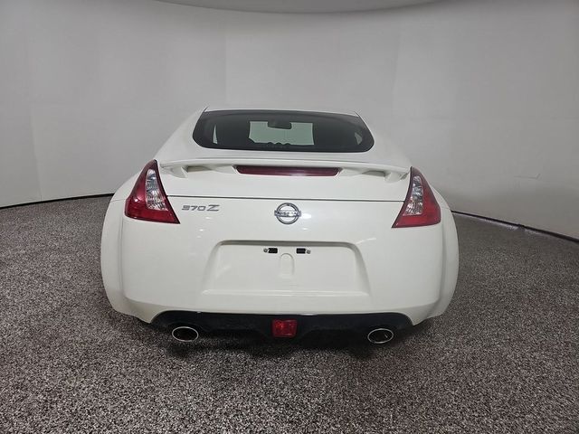 2018 Nissan 370Z Sport