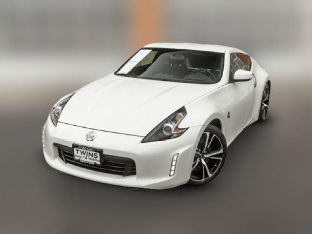 2018 Nissan 370Z Sport