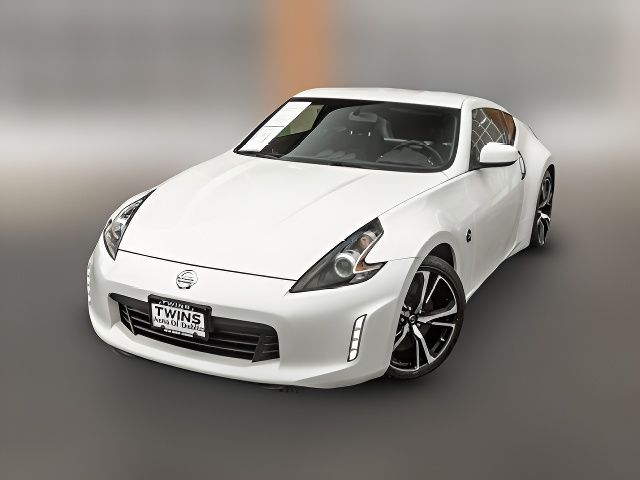 2018 Nissan 370Z Sport