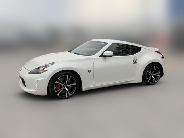 2018 Nissan 370Z Sport