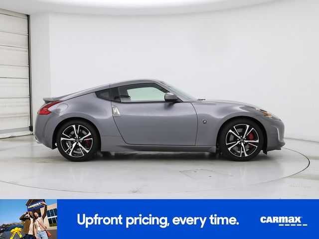 2018 Nissan 370Z Sport