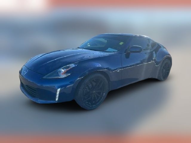 2018 Nissan 370Z Sport