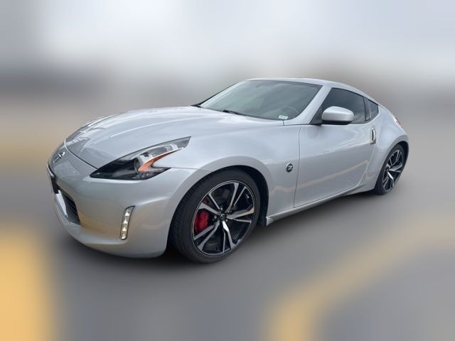 2018 Nissan 370Z Sport Tech