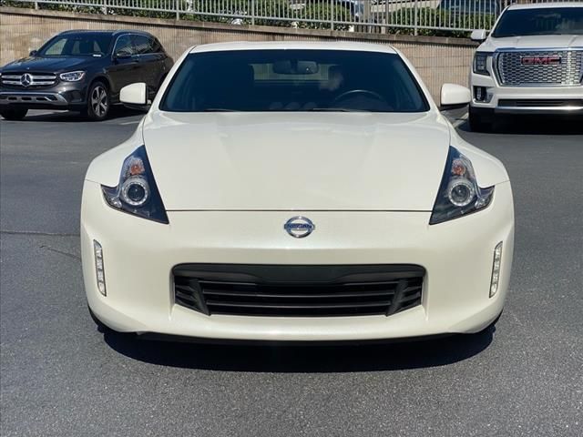 2018 Nissan 370Z Touring