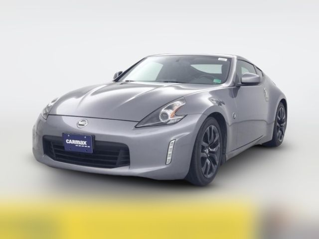 2018 Nissan 370Z Touring