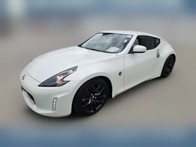 2018 Nissan 370Z Touring