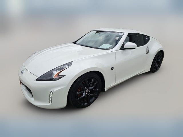 2018 Nissan 370Z Touring