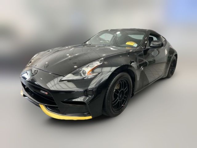 2018 Nissan 370Z Base