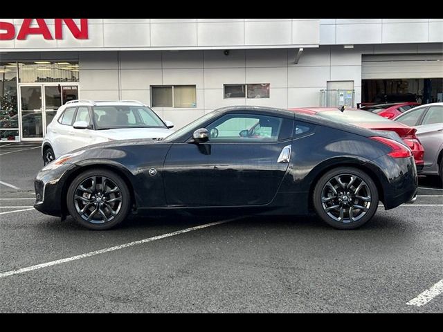 2018 Nissan 370Z Base