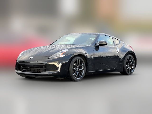 2018 Nissan 370Z Base