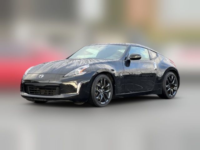 2018 Nissan 370Z Base