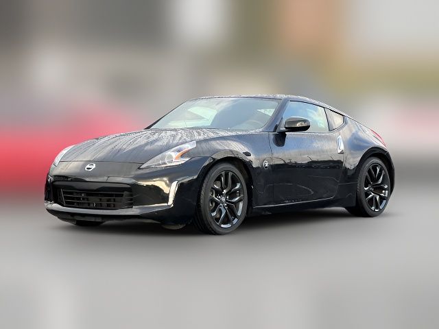 2018 Nissan 370Z Base