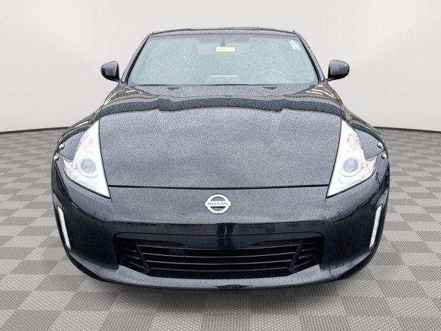 2018 Nissan 370Z Base