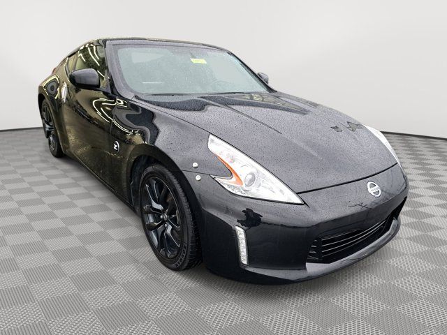 2018 Nissan 370Z Base