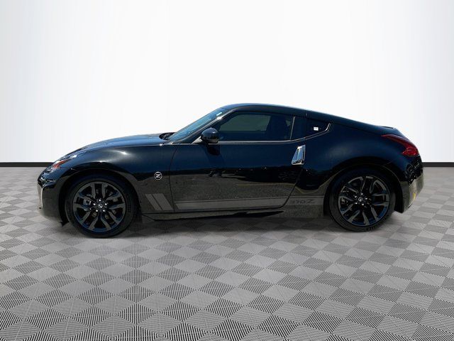 2018 Nissan 370Z Base