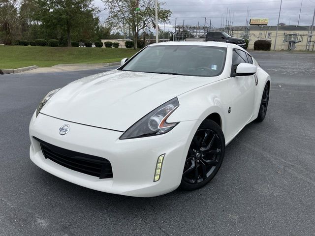 2018 Nissan 370Z Base