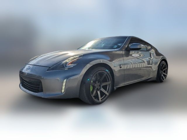 2018 Nissan 370Z Base