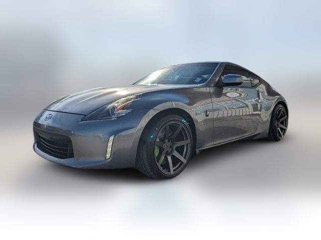 2018 Nissan 370Z Base