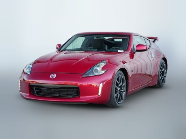 2018 Nissan 370Z Base
