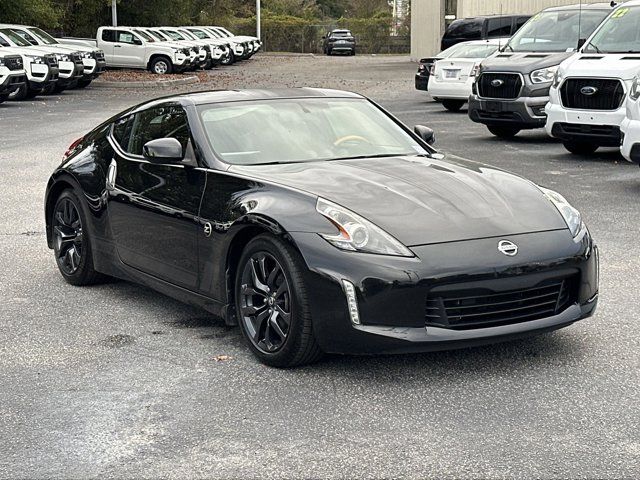 2018 Nissan 370Z Base