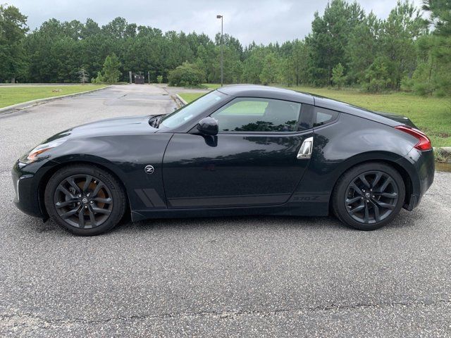 2018 Nissan 370Z Base