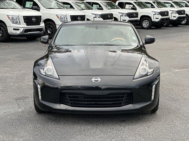 2018 Nissan 370Z Base