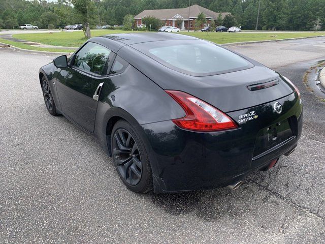 2018 Nissan 370Z Base