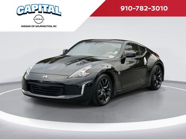 2018 Nissan 370Z Base