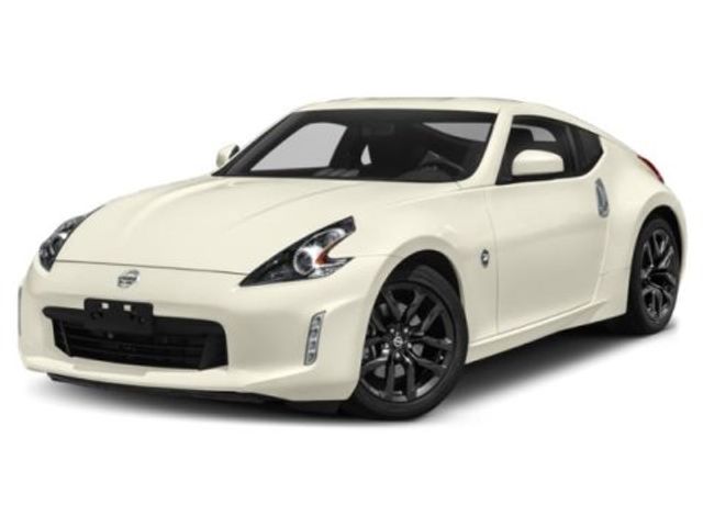 2018 Nissan 370Z Sport Tech