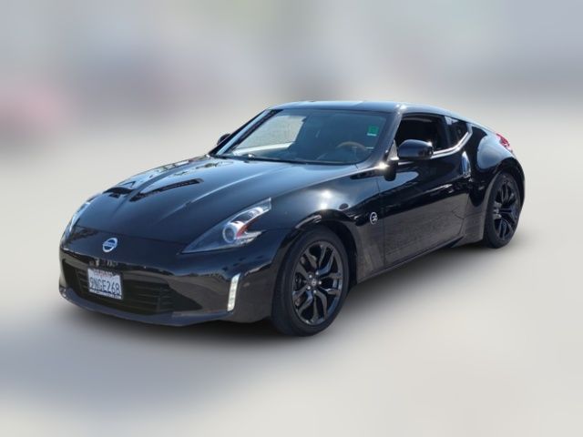 2018 Nissan 370Z Base