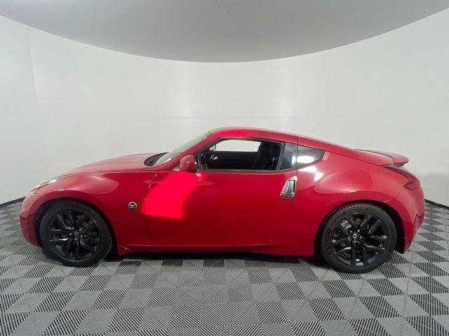 2018 Nissan 370Z Base