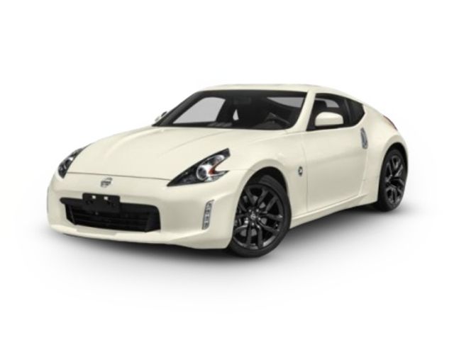 2018 Nissan 370Z Base