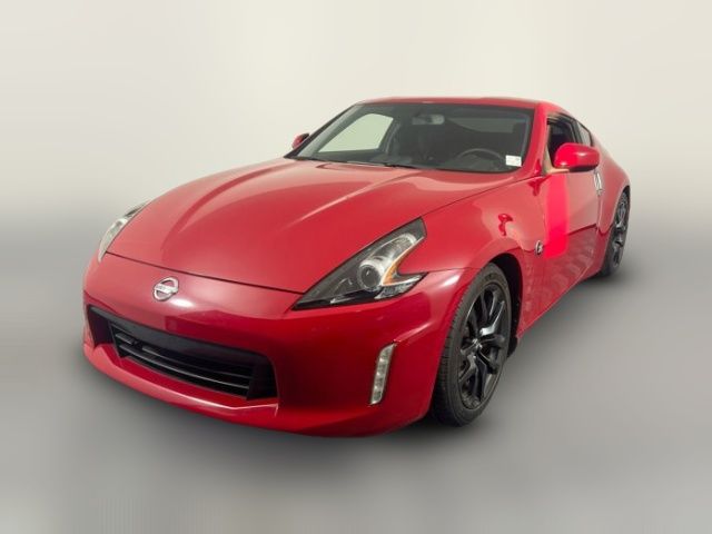 2018 Nissan 370Z Base