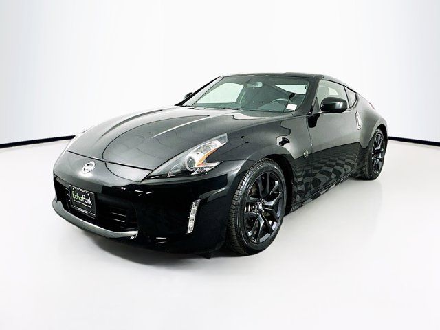 2018 Nissan 370Z Base