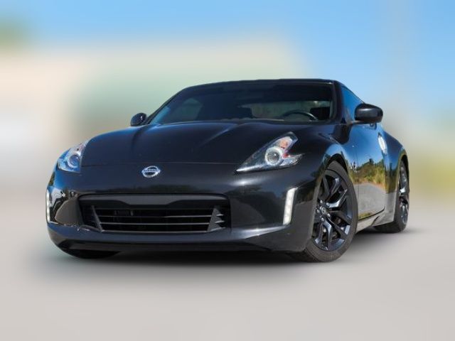 2018 Nissan 370Z Base
