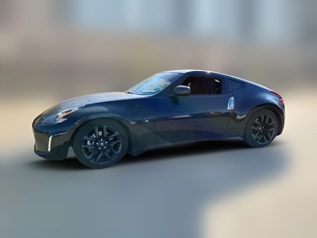 2018 Nissan 370Z Base