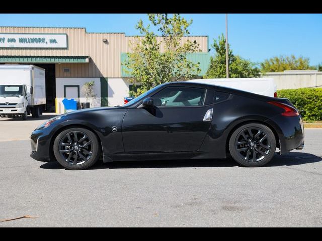 2018 Nissan 370Z Base