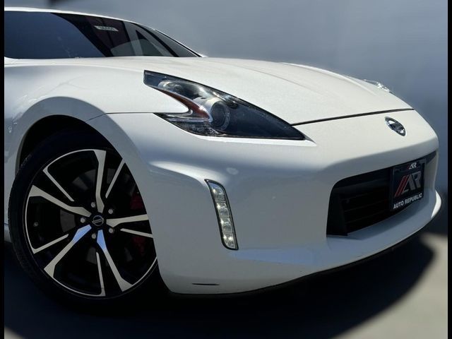 2018 Nissan 370Z Sport