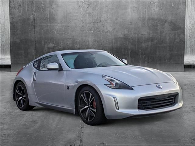 2018 Nissan 370Z Sport